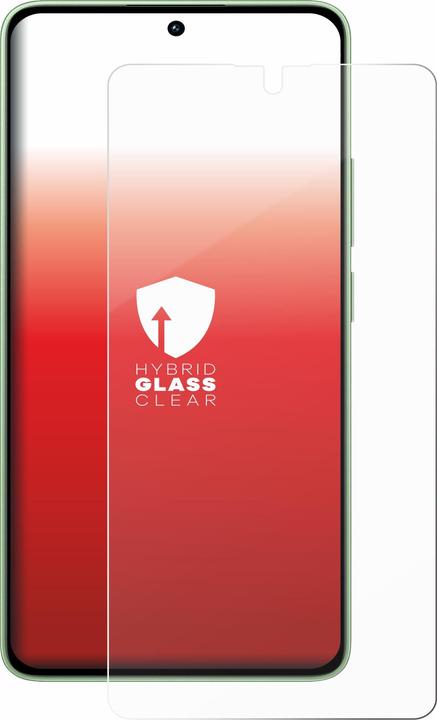 Image du produit upscreen Film de protection Scratch Shield (1 pièce(s), Xiaomi Redmi Note 13)