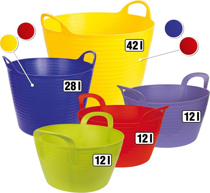 Immagine prodotto Kerbl FlexBag