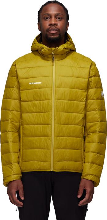Immagine prodotto Mammut Giacca con cappuccio Crag IN Uomo (XL)