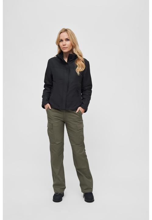 Immagine prodotto Brandit Giacca a vento da donna Frontzip - 16181 (3XL)