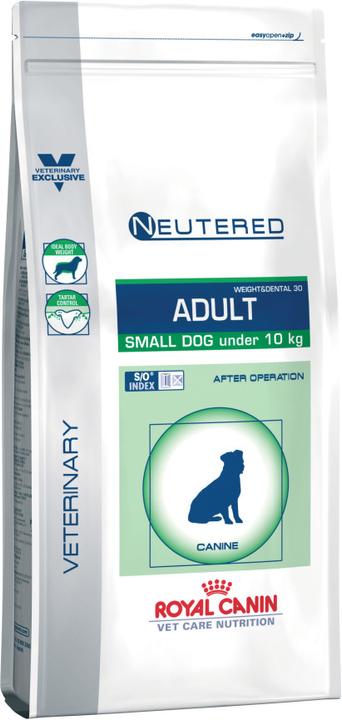 Immagine prodotto Royal Canin Neutered Adult Small (Adulto, 3500 g)