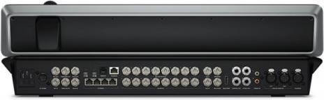Actual product image Blackmagic ATEM Television Studio 4K8 (Video Switch)