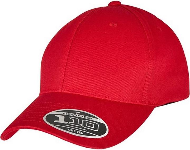 Flexfit 110 Snapback Mütze (One Size)