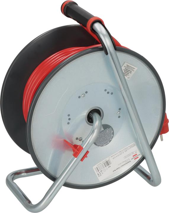Actual product image Brennenstuhl Professional SteelCore cable reel SC 3110 IP44 (33 m)