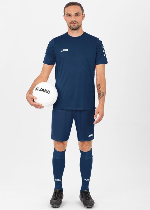 Immagine prodotto JAKO Pantaloni Sportivi Manchester 2.0 (3XL)