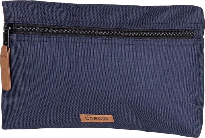 Actual product image Cabaia Koffer & Trolley Soft Suitcase Medium (M (50 - 90l))