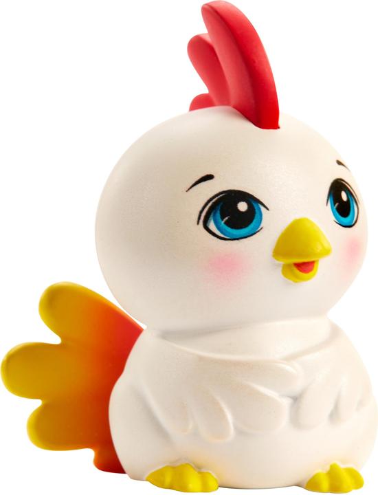 Produktbild Enchantimals Redward Rooster