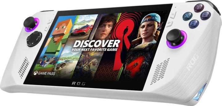 Productafbeelding ASUS ROG Ally