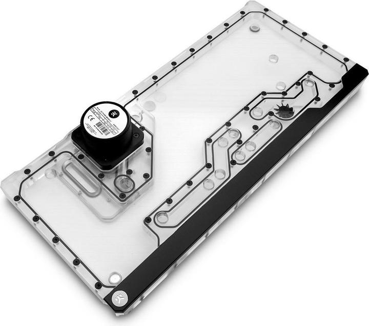 Image du produit EKWB EK-Quantum Reflection PC-O11D XL D5 PWM D-RGB