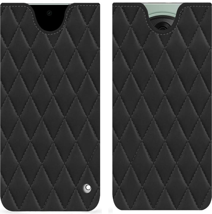 Produktbild Noreve Lederschutzhülle (OnePlus Open)