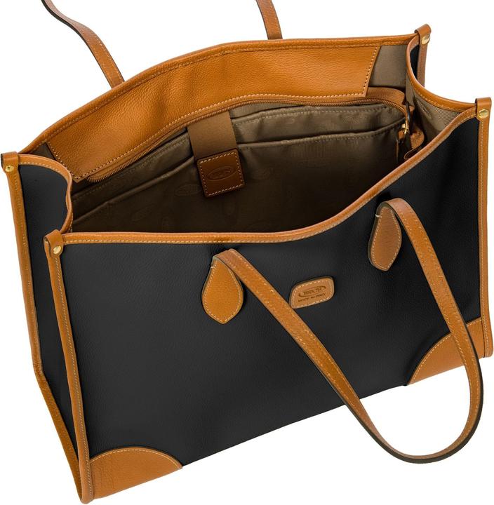 Produktbild Brics Firenze Shopper Tasche 40 cm Laptopfach (19 l)