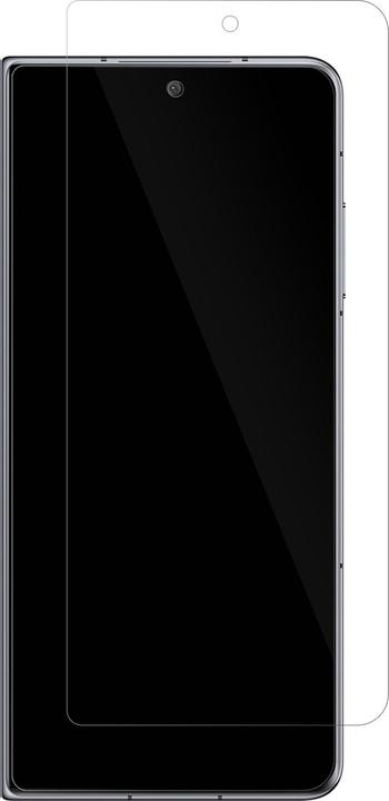Produktbild Dipos Displayschutzfolie Crystalclear (4 Stück, Honor Magic V2)