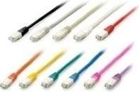 Image du produit equip Câble de raccordement (S/FTP, CAT6a, 20 m)