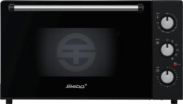 Actual product image Steba KB M42