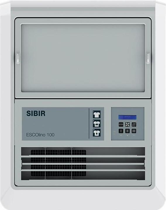 Actual product image Sibir ESCOlino 100