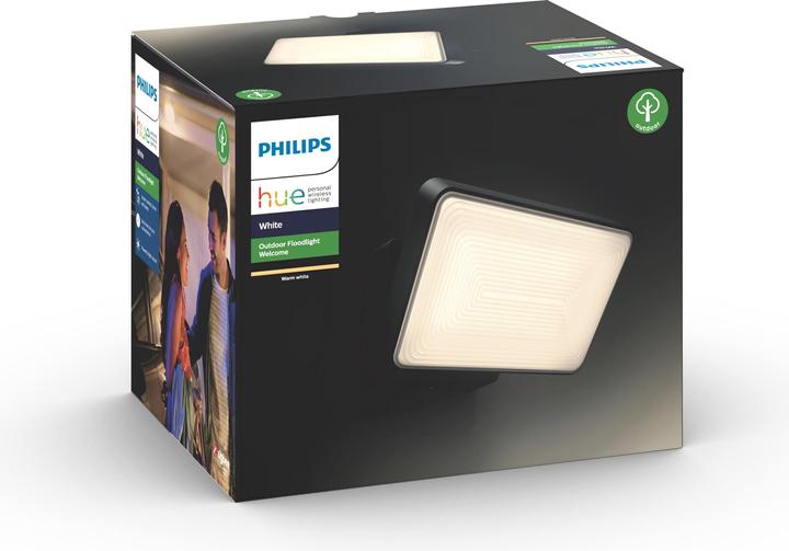 Produktbild Philips Hue Welcome Basis (2600 lm)