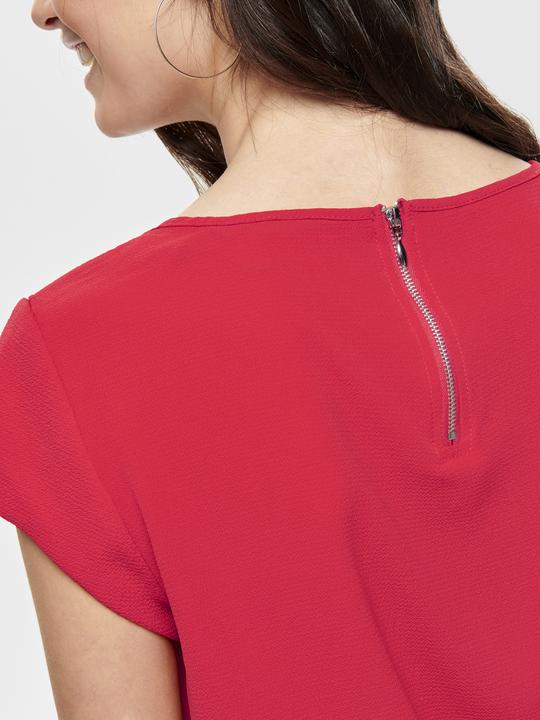 Actual product image Only Loose top with short sleeves (36)