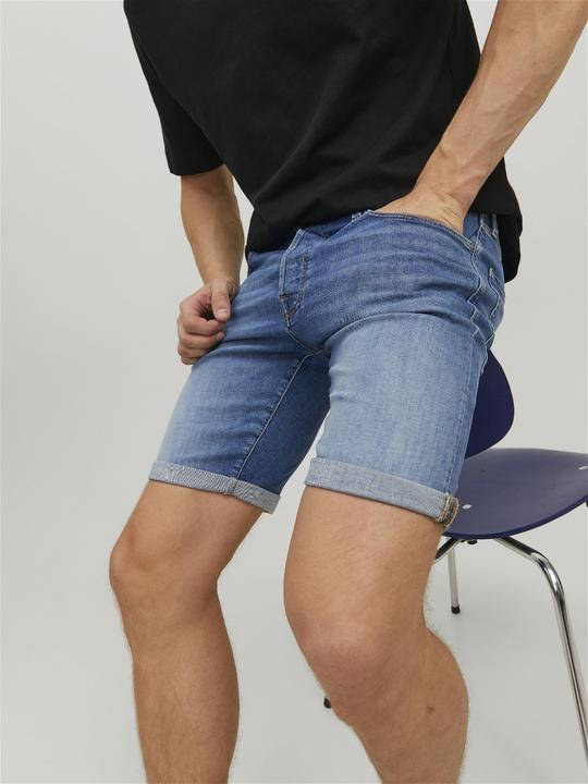 Produktbild Jack & Jones Rick Icon JJ 032 Jeansshorts (XXL)
