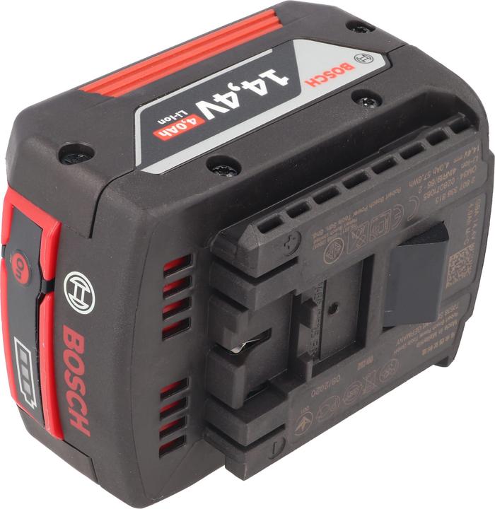 Produktbild Bosch Professional Zubehör Akku Bosch 2607336223, GBA, 2607336814, 2607336077 (14.4 V)