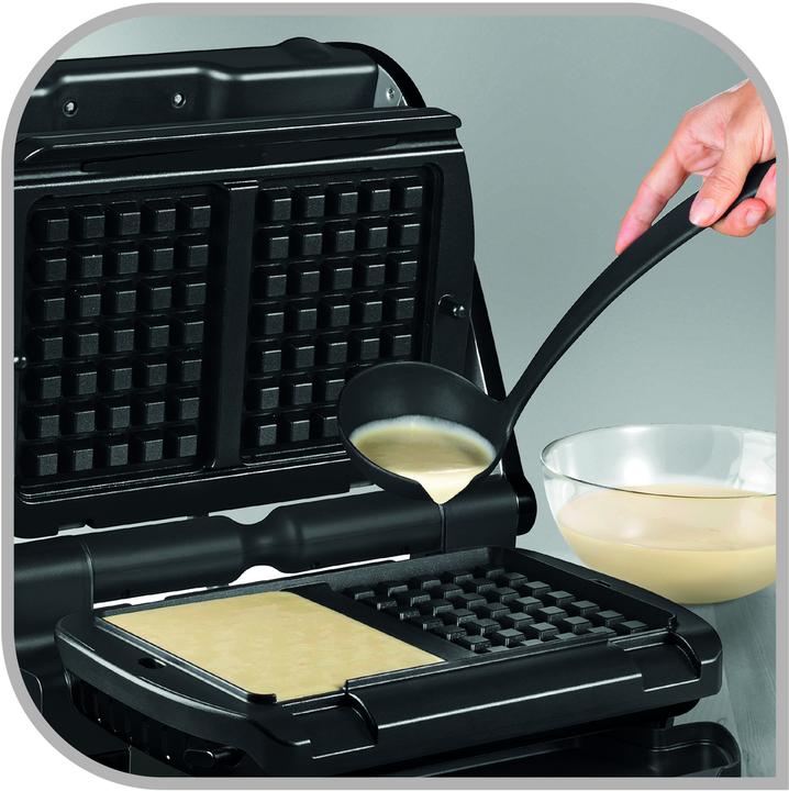 Produktbild Tefal XA7248 Waffelplatten OG+ & Elite