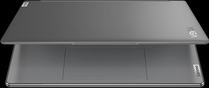 Actual product image Lenovo Yoga 9i (14", Intel Core i7-1260P, 16 GB, 1000 GB, CH)