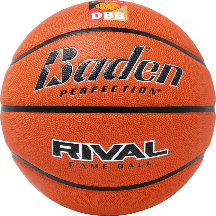 Produktbild Kempa Basketball Baden Rival DBB (7)