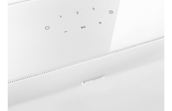 Produktbild Canton Smart Soundbar 10 (300 W, 2.1.2 Kanal)