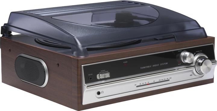 Produktbild Denver VPR-190 (Manuell)