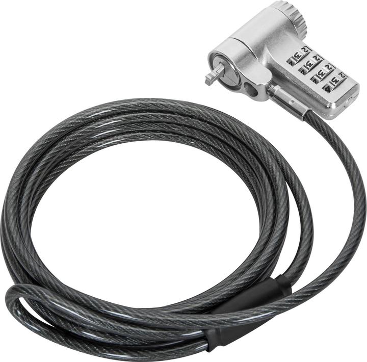 Actual product image Targus Ultimate Serialized Retail