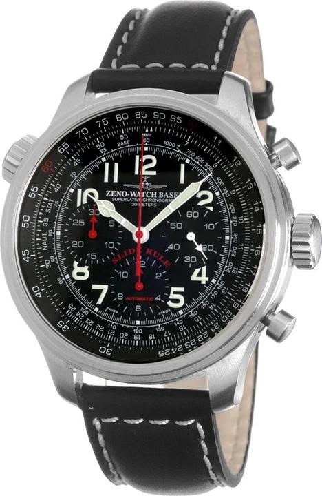 Produktbild Zeno-Watch Basel Chronograph 2020 (Analoguhr, Swiss Made, 47.50 mm)