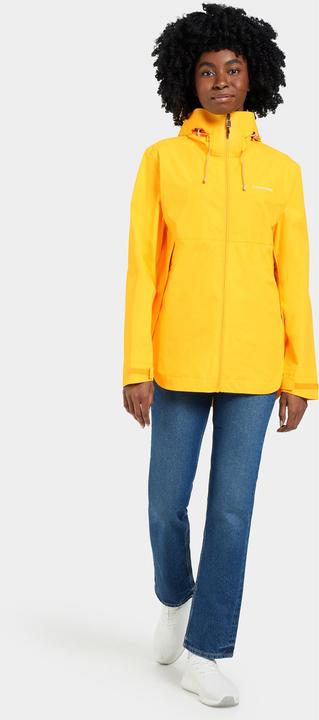 Produktbild Didriksons Women's Tilde Jacket 4 (42, XL)