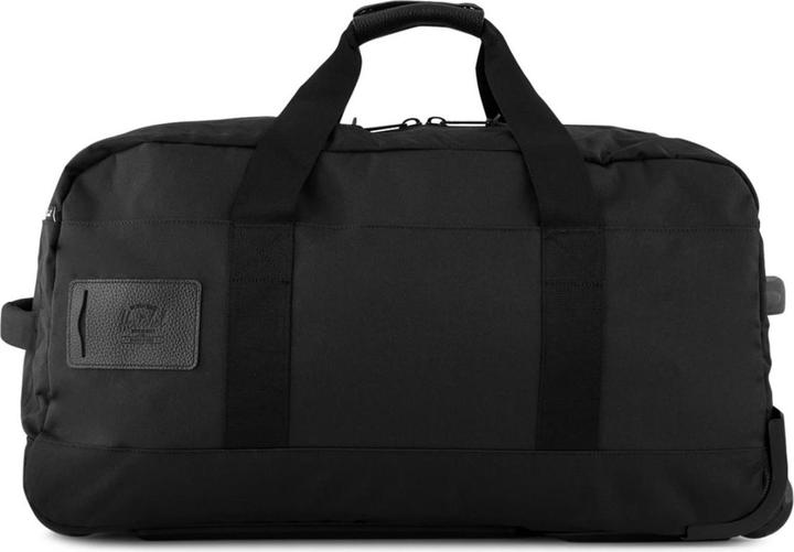 Actual product image Herschel Wheelie Outfitter (81 l, M (50 - 90l))
