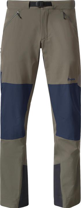 Actual product image Bergans Vaagaa Softshell (M)