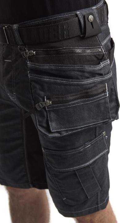 Produktbild Blakläder Handwerker Shorts Stretch X1900 (48)