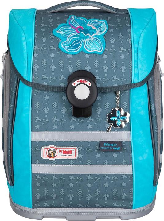Produktbild Mc Neill ERGO PRIMERO - Schulranzen Set 4tlg. (20 l)