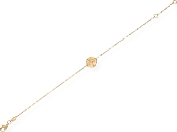 Immagine prodotto Carat Motifs (18.50 cm, Oro 18ct)