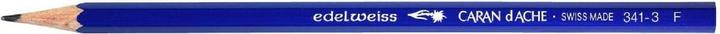 Produktbild Caran d'Ache Bleistifte (2.10 mm, F, 12 x)