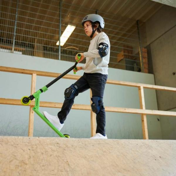 Actual product image Hudora Kids Stunt Scooter