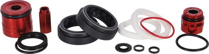 Actual product image RockShox 200h Service Kit - Lyrik/Pike Sel+/Ult DebonAir 20