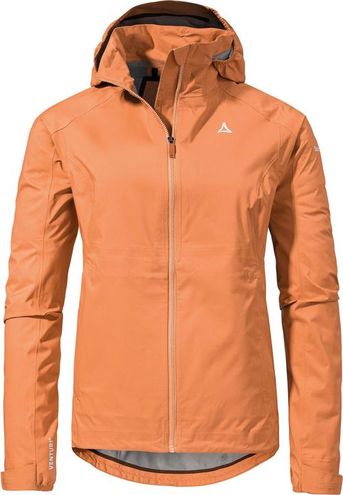 Actual product image Schöffel Tarvis 2.5l (38, M)
