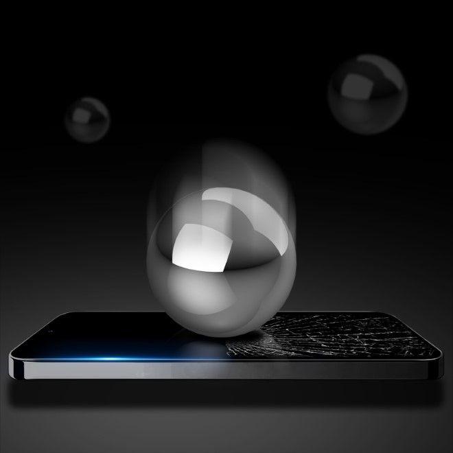 Immagine prodotto Dux Ducis Vetro protettivo a schermo intero 9D (1 Pezzo/i, Xiaomi 14T, Xiaomi 14T Pro)