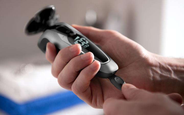 Actual product image Philips Series 9000