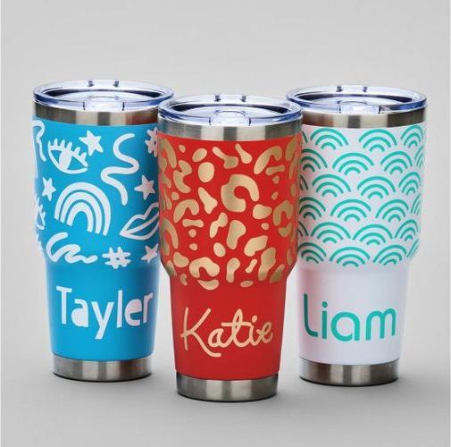 Produktbild Cricut Vinylfolie Smart Permanent