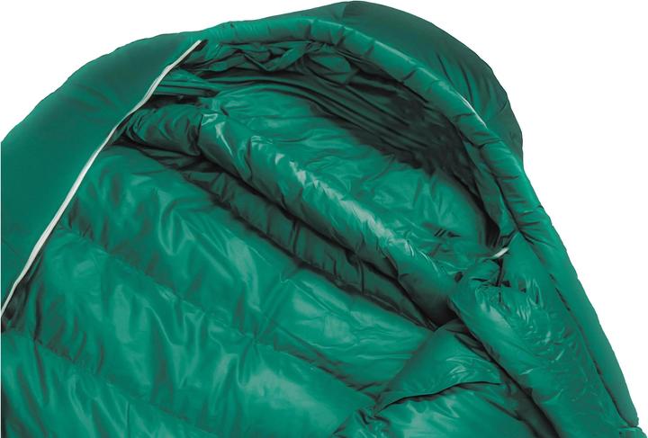 Produktbild Grüezi Bag Biopod DownWool Subzero 200 Sleeping Bag (230 cm)
