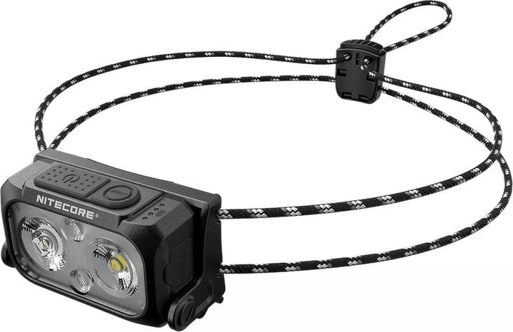 Nitecore NU25UL -Ultralight (400 lm)