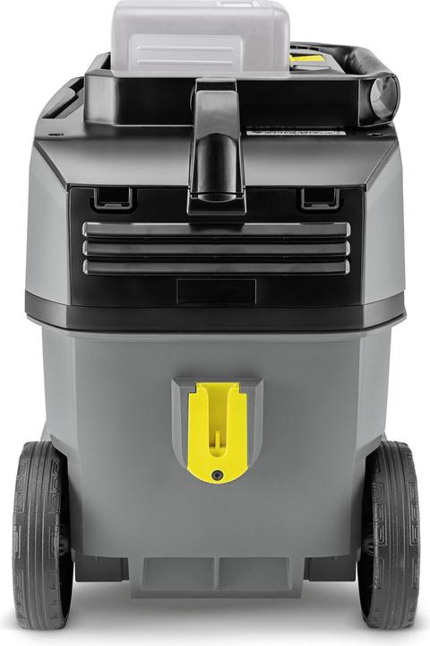 Produktbild Kärcher Akkusauger T 10/1 Bp Adv (Trockensauger)
