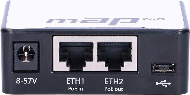 Produktbild MikroTik Routerboard mAP