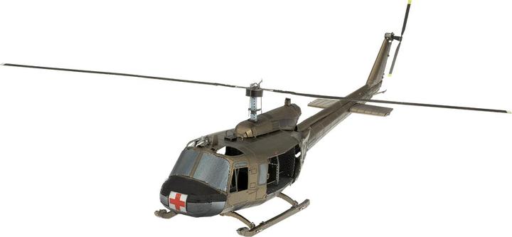Image du produit Metal Earth Hélicoptère UH-1 Huey