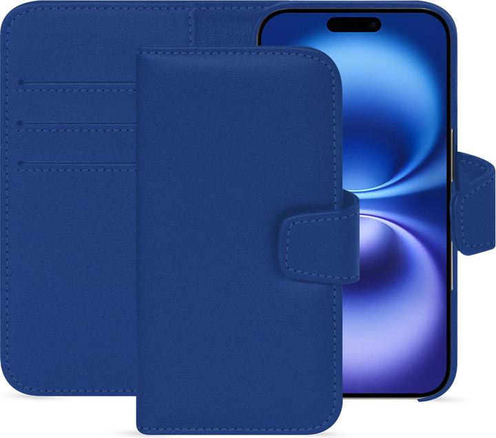 Bleu Océan PU ( Pantone #003da5 )