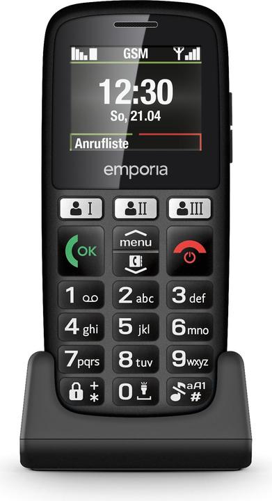 Produktbild Emporia E30 (1.81", 2G)
